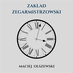 Zegarmistrz M. Olszewski, Leszno godziny otwarcia