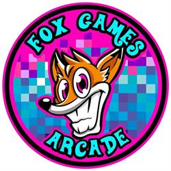 Fox Games Arcade- salon gier wrocław, Wrocław godziny otwarcia
