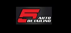 5 Auto Detailing, Wejherowo godziny otwarcia