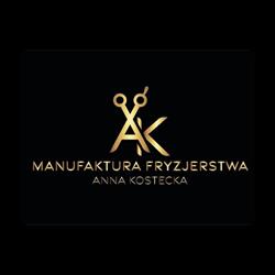 Manufaktura Fryzjerstwa Anna Kostecka, Niepołomice godziny otwarcia
