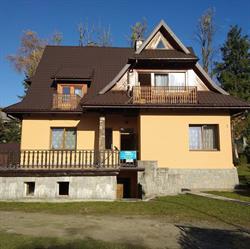 Pokoje U Tadeusza, Zakopane godziny otwarcia