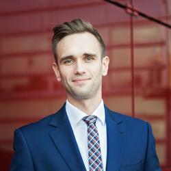 Paweł Kiedroń Ekspert Finansowy SDF Group, Kraków godziny otwarcia