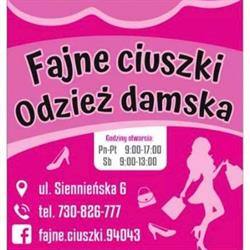 Butik u Sylwii, Ostrowiec Świętokrzyski godziny otwarcia