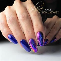 Shine nails Lidia Jaźwiec, Puławy godziny otwarcia