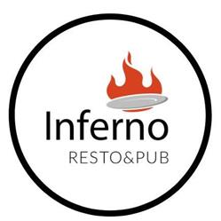 Resto&Pub Inferno, Jaworzno godziny otwarcia