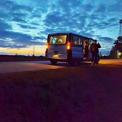 Taxi Krasnobród, godziny otwarcia