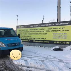 EkoMetalGliwice, godziny otwarcia