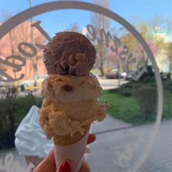 Pyszne Lody Zabrze Helenka, godziny otwarcia