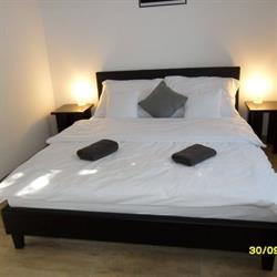 Apartament Gospodarska, Białystok godziny otwarcia