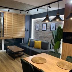 Loft Klonowa, Kielce godziny otwarcia