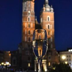 Cafe Szał Rooftop Bar, Kraków godziny otwarcia