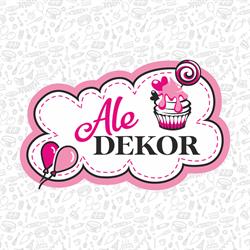 AleDEKOR - Akcesoria i dodatki cukiernicze, artykuły dekoracyjne, Tarnów godziny otwarcia
