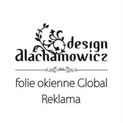 Design Alachamowicz Folie okienne, Reklama świetlna, Jastrzębie-Zdrój godziny otwarcia