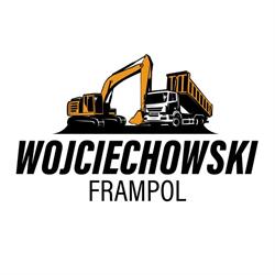 Wojciechowski Stanisław. Sprzedaż materiałów budowlanych, Frampol godziny otwarcia