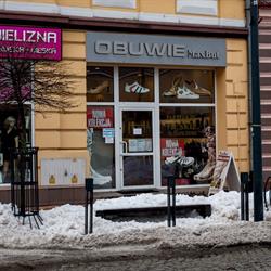 Obuwie Max But, Mielec godziny otwarcia