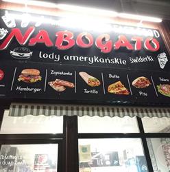 Nabogato, Skarżysko-Kamienna godziny otwarcia