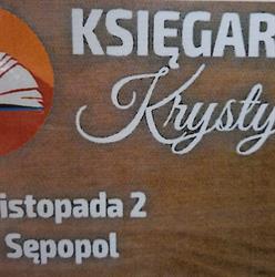 Księgarnia Krystyna, Sępopol godziny otwarcia