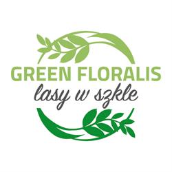 Green Floralis Bydgoszcz - lasy w szkle, leśne ekosystemy, las w słoiku, Zamość godziny otwarcia