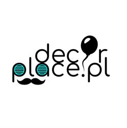 Decorplace.pl - balony z helem dekoracje na imprezy, Słupno godziny otwarcia