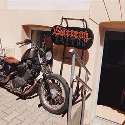 Suterena Tattoo, Warszawa godziny otwarcia