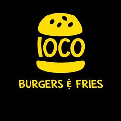 Loco Burgers, Bielsko-Biała godziny otwarcia