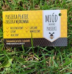 Pasieka Płatek- Miód- Pszczoły-propolis-miody, Dębe Wielkie godziny otwarcia