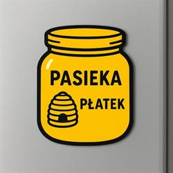 Pasieka Płatek- Miód- Pszczoły-propolis-miody, Dębe Wielkie godziny otwarcia