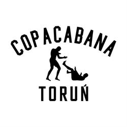 Copacabana Toruń - Brazylijskie Jiu-Jitsu, Zapasy, Grappling, godziny otwarcia