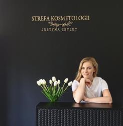 Strefa Kosmetologii Justyna Zbylut, Olszyny godziny otwarcia