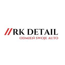 RK DETAIL, Warszawa godziny otwarcia