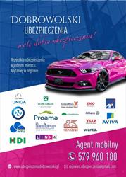 Fryderyk Dobrowolski Ubezpieczenia, Rejowiec godziny otwarcia