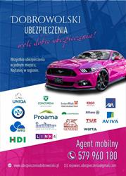 Fryderyk Dobrowolski Ubezpieczenia, Rejowiec godziny otwarcia