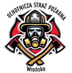Ochotnicza Straż Pożarna, Wrońsko godziny otwarcia