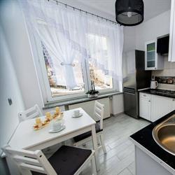 Apartament KUBUŚ, Szklarska Poręba godziny otwarcia