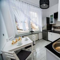 Apartament KUBUŚ, Szklarska Poręba godziny otwarcia