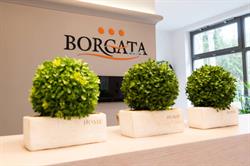 Borgata, Ustronie Morskie godziny otwarcia