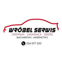 Wróbel Serwis Blacharstwo-Lakiernictwo, Pisarzowice godziny otwarcia