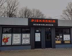 Piekarnia Rzemieślnicza, Zgierz godziny otwarcia