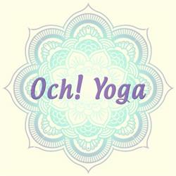 Och Yoga Studio, Gdynia godziny otwarcia