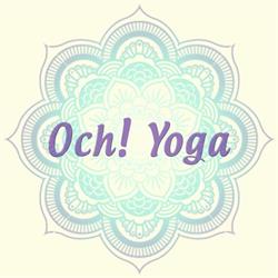 Och Yoga Studio, Gdynia godziny otwarcia