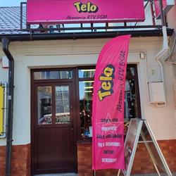 TELO Akcesoria GSM RTV Golub-Dobrzyń, godziny otwarcia