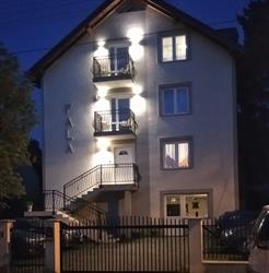 Pokoje gościnne FALA Ostrowo Marcinowscy, Karwieńskie Błoto Drugie godziny otwarcia