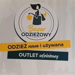 Dyskont Bazar Odzieżowy Tania Odzież, Kielce godziny otwarcia
