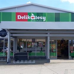 Delikatesy Centrum Frydman, godziny otwarcia