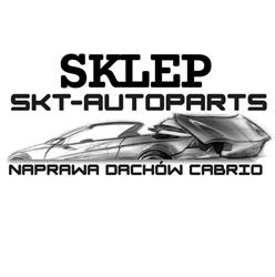 SKT-Autoparts Naprawa Cabrio, Mosina godziny otwarcia