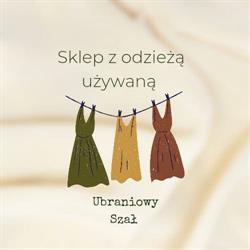 Sklep z odzieżą używaną Ubraniowy Szał, Ostrów Mazowiecka godziny otwarcia