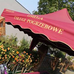 Zakład Pogrzebowy Omega, Wronki godziny otwarcia