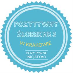 Pozytywny Żłobek nr 3, Kraków godziny otwarcia