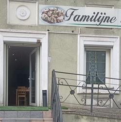 Familijne pierożki Pierogi z dowozem, Wałbrzych godziny otwarcia