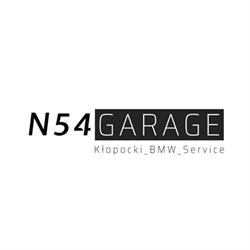 N54GARAGE Serwis BMW, Witaszyce godziny otwarcia